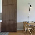 Apartamento Elite Brzezno Premium Gdansk