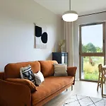 Elite Brzezno Premium Apartamento Gdansk