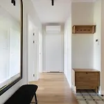 Apartamento Elite Brzezno Premium Gdansk