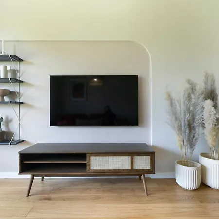 Elite Brzeźno Premium Apartment *