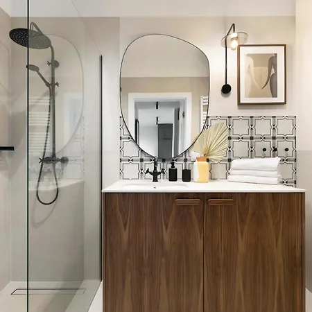 Apartment Elite Brzeźno Premium *