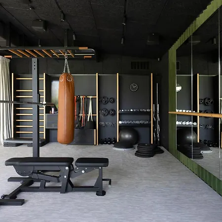 Elite Brzeźno Premium *