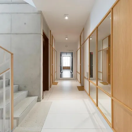 Elite Brzeźno Premium Danzig