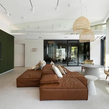 Apartment Elite Brzeźno Premium Danzig