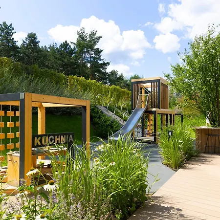 Elite Brzeźno Premium Apartment Danzig