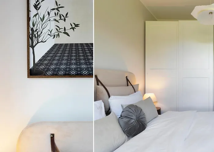 Apartment Elite Brzeźno Premium *