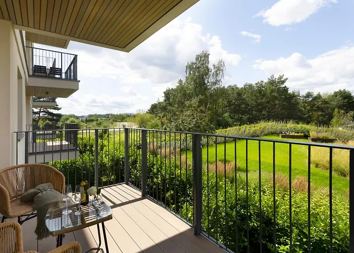 Elite Brzeźno Premium