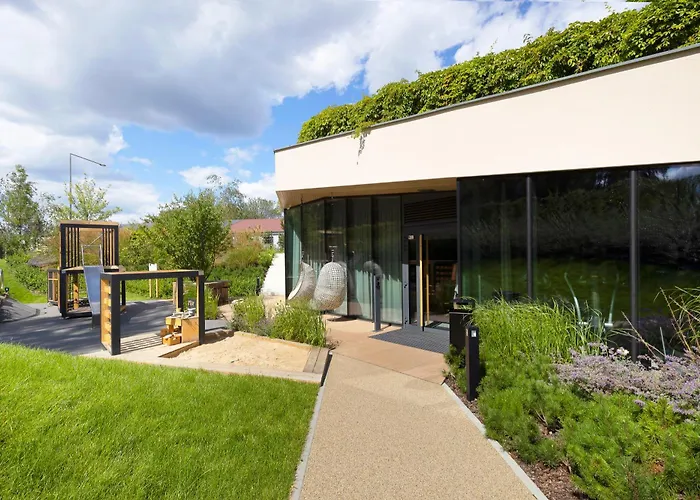 アパート Elite Brzezno Premium グダニスク