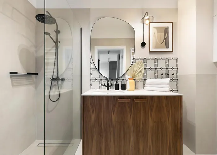 Apartment Elite Brzeźno Premium *