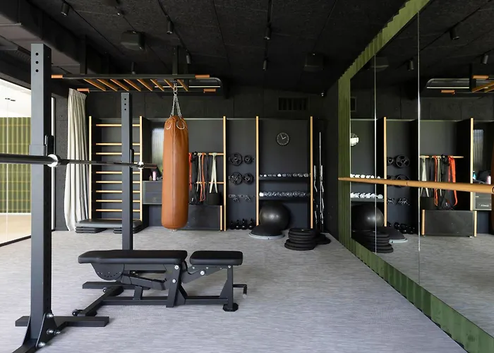 Elite Brzeźno Premium *