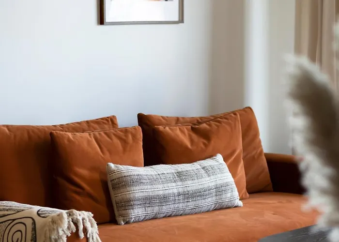 Apartment Elite Brzeźno Premium