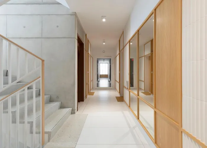 Elite Brzezno Premium 格但斯克