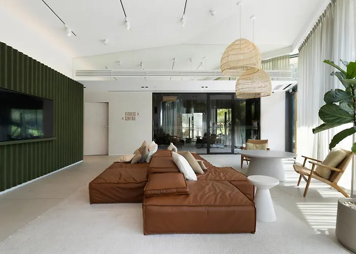 Apartment Elite Brzeźno Premium Danzig