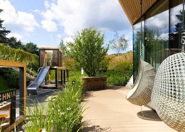 Elite Brzeźno Premium Apartment Danzig