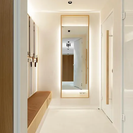 Elite Brzezno Premium 그단스크