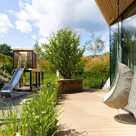 Elite Brzezno Premium 아파트 그단스크